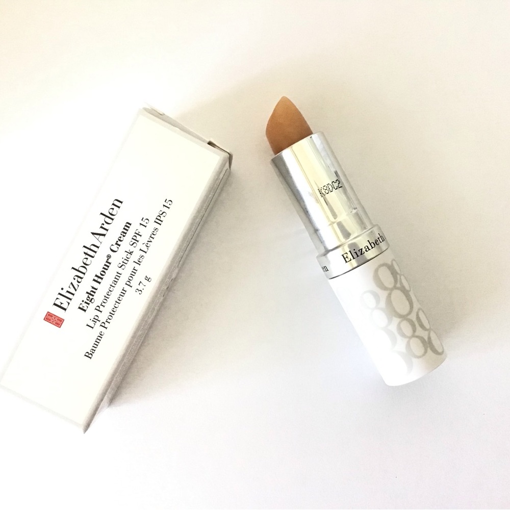 Elizabeth Arden Eight Hour® Cream Lip Protectant Stick Sunscreen SPF 15